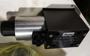 Bobina Solenoide Direccional D3W020BNJW42 D3W002CNJW42 1860152-J-1 004 - Product Image 2