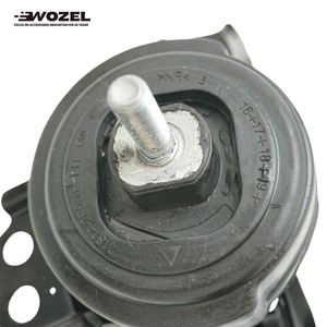 Supporto Motore Anteriore Destro in Gomma Originale 218102W200 21810 2W200 per KIA Carens12 2013 - Product Image 4