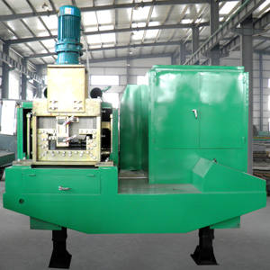 Machine de <span class=keywords><strong>fabrication</strong></span> de panneaux en acier arqué 600-305 - Product Image 1