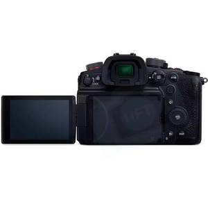 กล้องถ่ายรูป HFT Professional <span class=keywords><strong>Lumix</strong></span> DC-<span class=keywords><strong>GH7</strong></span> แบบพอยท์แอนด์ชูท เซ็นเซอร์ CMOS วิดีโอ จอแสดงผล 3 นิ้ว รองรับ SD การ์ด ราคาประหยัด โฟกัสคงที่ - Product Image 4