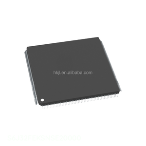 Electronic Circuit Components 208 LQFP Exposed Pad S6J32FEKSNSE20000 Embedded In Stock - Product Image 1