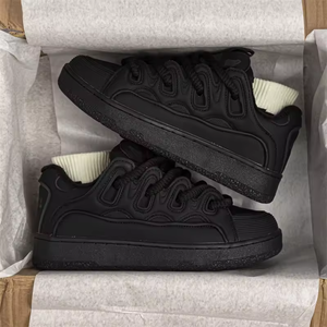 <b>Men's</b> Shoes Fashion Trend Tennis Running Sport Skateboard Shoes Sneakers New Retro Breathable Casual Sports Board Shoes for <b>men</b> - Product Image 6