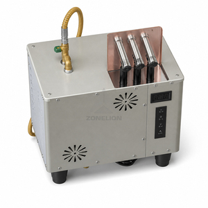 Générateur de vapeur électrique pour vêtements avec tuyau et buse, idéal pour la couture à <span class=keywords><strong>domicile</strong></span>, machine de haute qualité à vendre - Product Image 4