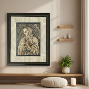 LIFEGREEN - Decoración de Pared Moderna con Tríptico de Flores al Óleo sobre Papel, Decoración del Hogar, Hecho en Zhejiang - Product Image 2