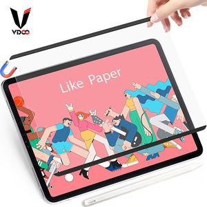 Magic frame-Protector de pantalla para tableta iPad <span class=keywords><strong>Pro</strong></span> 11, antideslumbrante, mate, antihuellas dactilares - Product Image 3