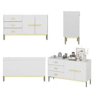 <span class=keywords><strong>Ropa</strong></span> armario tocador para <span class=keywords><strong>ropa</strong></span> dormitorio organizador Combo <span class=keywords><strong>ropa</strong></span> cómoda tocador - Product Image 2