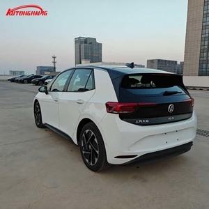 Auto Usata in Buone Condizioni Volkswagen ID.3, Veicolo di Seconda Mano, 450KM, Veicolo a Nuova Energia, Auto <span class=keywords><strong>Elettrica</strong></span>, Veicolo Usato con Rapporto di Ispezione Certificato <span class=keywords><strong>2021</strong></span> - Product Image 5