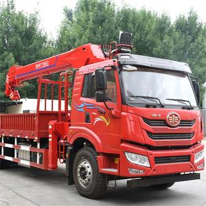 סין סופר נמוך במחיר נמוך סופר נמוך במחיר נמוך רכוב במנוף 3 טון 10ton 25 טון 25 טון נייד למכירות - Product Image 5