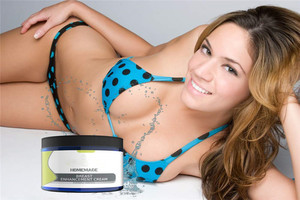 Produit naturel, vente chaude, nouveau design, crème pour raffermir les seins et augmenter leur volume, à prix avantageux - Product Image 4