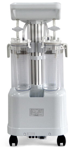 Machine d'aspiration chirurgicale robuste Aspiration sous vide - Product Image 2