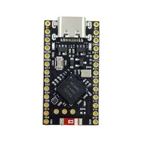 Carte de développement NRF52840 de marque originale, compatible NiceNano V2.0, avec gestion de charge et protection de circuit micro.