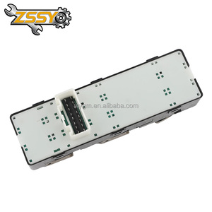 Interruptor Eléctrico Maestro para <span class=keywords><strong>Elevalunas</strong></span>, Control de <span class=keywords><strong>Elevalunas</strong></span> Eléctrico para <span class=keywords><strong>Hyundai</strong></span> <span class=keywords><strong>Sonata</strong></span> 2011-2015 93570-3S000 935703S000 - Product Image 2