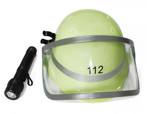 Chapeau pour les <span class=keywords><strong>pompier</strong></span>, <span class=keywords><strong>casque</strong></span> pour <span class=keywords><strong>pompier</strong></span> avec <span class=keywords><strong>lampe</strong></span> LED, montage sur <span class=keywords><strong>casque</strong></span> pour les <span class=keywords><strong>pompier</strong></span> - Product Image 1