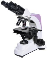 OSCAT Veterinary Trinocular Biological Microscope 5 Million HD Imaging Reusable Dog Compatible Adjustable Focus Diagnosis Pet