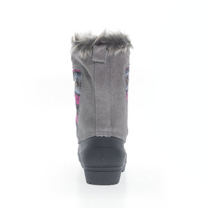Beanboots Bottes de chasse au canard, surchaussures, bottes de <span class=keywords><strong>neige</strong></span>, imperméables, légères, chaudes, d'hiver, <span class=keywords><strong>pour</strong></span> filles, montantes, épaissies - Product Image 4