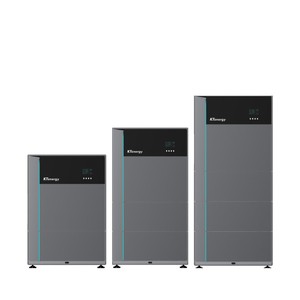 ระบบจัดเก็บพลังงานแสงอาทิตย์แบบออฟกริดออลอินวัน 48V 100AH-300AH แบตเตอรี่ลิเธียมไอออนแบบเรียงซ้อนได้ 10kWH 5kWH 15kWH ยี่ห้อเดียว - Product Image 1