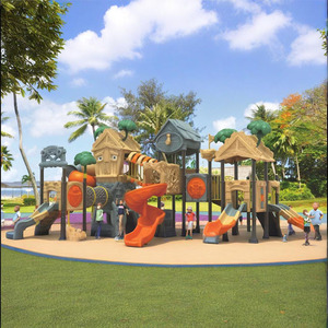 Bộ Xích Đu Đa Chức Năng Chất Lượng Cao Sân Chơi Trẻ Em Ngoài Trời Đồ Chơi Thiết Bị Sân Chơi Tự Chế Ngoài Trời Hấp Dẫn - Product Image 1