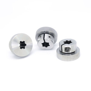 โรงงานปรับแต่งรอกสายพานไทม์มิ่งอลูมิเนียมฟันแบบกําหนดเอง - Product Image 6