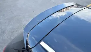 Aileron de toit arrière pour Mercedes-Benz Classe C S205 Break 4 portes 2015-2020, kit carrosserie, accessoires auto - Product Image 2