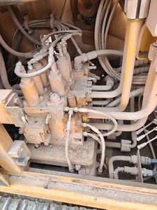 Used Sany SR285R Drilling Rigs SR250 SR200 SR220 SR155R SR150c SR205R Sr235 SR305 Sr285 <b>Rotary</b> Rigs/Piling <b>Machines</b> - Product Image 2