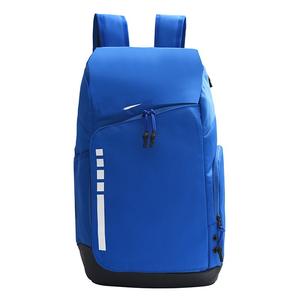 Xianghui, Высококачественная баскетбольная сумка унисекс, большой емкости, открытый водонепроницаемый баскетбольный рюкзак для хранения - Product Image 4