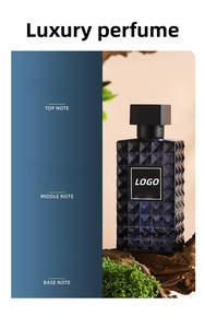 Parfums unisexes longue durée à la vanille et au sucre roux, senteur délicate, best-sellers de la marque populaire - Voyage aromatique Instagram - Product Image 3