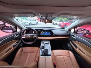 2022 GAC AION <span class=keywords><strong>S</strong></span> Mei 580 Pio <span class=keywords><strong>Auto</strong></span> มือสองซีดานไฟฟ้าของจีนทางเข้า EV ด้วยเทคโนโลยีที่จำเป็น - Product Image 3