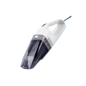 Aspirapolvere Portatile Wireless di Alta Qualità con Ricarica Senza Fili, Dispositivo a Ventosa per Auto, Doppio Uso per Superfici Asciutte e Bagnate, 60W - Product Image 2