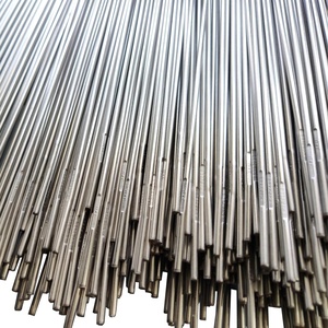 Ta2 <span class=keywords><strong>TC4</strong></span> dây titan cho hàn hồ quang Argon 1.6mm 2.4mm dây hàn Titan - Product Image 4