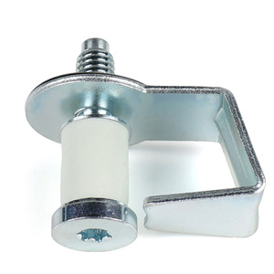 Serrure de porte Ford 11030, pièce de rechange pour Mustang F 250 F 350, neuve - Product Image 1