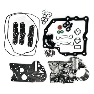Kit de réparation du corps de soupape HXT 0AM DQ200, pièces de rechange pour révision mécatronique de transmission automatique DSG à 7 vitesses - Product Image 3