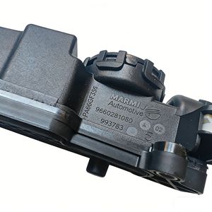 ฝาครอบวาล์ว Peugeot Citroen Bmw Mini รุ่น 9641964380 สำหรับเครื่องยนต์ 1.6 ลิตร อะไหล่ทดแทน - Product Image 3