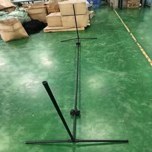 Individuell tragbare Heavy Duty Pickleball-Netz Polyester-Mesh Tragetasche - Product Image 4