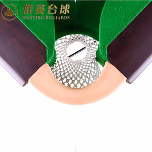 <span class=keywords><strong>The</strong></span> Latest Fancy Snooker Table Canada - Product Image 4