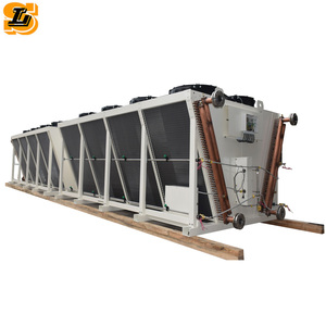 <span class=keywords><strong>2025</strong></span> năm shenglin OEM hiệu quả cao công nghiệp trao đổi nhiệt khô mát cho máy làm mát - Product Image 2