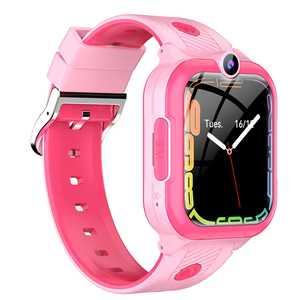 <span class=keywords><strong>Montre</strong></span> connectée pour enfants avec caméra 4G de 1,5 pouces, SeTracker WIFI GPS, positionnement précis multiple, <span class=keywords><strong>montre</strong></span> connectée pour enfants avec carte SIM - Product Image 6