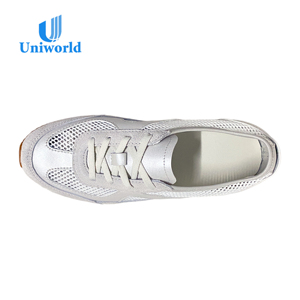 Proveedor Directo de Vietnam en Alibaba |   Zapatos Deportivos Retro de Verano para Mujer, Estilo <span class=keywords><strong>GAT</strong></span>, Ultraligeros y Transpirables - Product Image 3