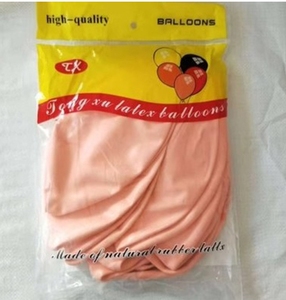 Ballon gonflable en latex brillant coloré de 36 pouces, marque TX, pour la Saint-Valentin, la fête des mères, <span class=keywords><strong>Halloween</strong></span>, mariage - Product Image 5