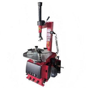 Desmontadora <span class=keywords><strong>de</strong></span> Neumáticos Manual HD-505 para Motocicletas, 220V, Herramienta <span class=keywords><strong>de</strong></span> Cambio <span class=keywords><strong>de</strong></span> Neumáticos <span class=keywords><strong>de</strong></span> Alta Eficiencia, Desmontaje y Montaje, Diámetro Máximo <span class=keywords><strong>de</strong></span> Rueda <span class=keywords><strong>de</strong></span> 980 mm - Product Image 1