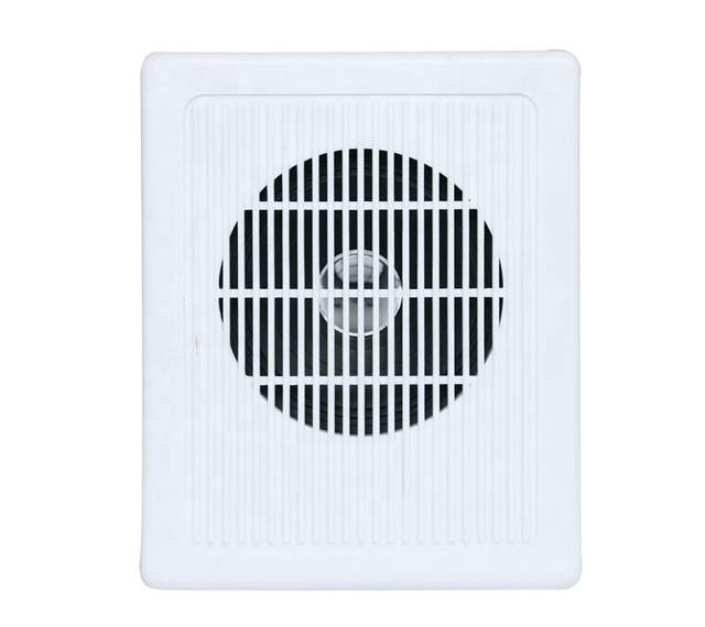 120 5 Inch 5W Pa Mounted Box Indoor \ Outdoor on Wall Speaker