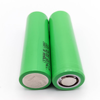 Batterie haute capacité 10C 21700 50S 5000mAh Décharge 45A Batterie Li-ion pour Samsung INR21700 50S
