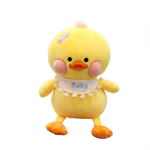 Pas <span class=keywords><strong>cher</strong></span> prix jouets de <span class=keywords><strong>canard</strong></span> en peluche cadeau animaux en peluche oreiller pour enfants cadeau - Product Image 1