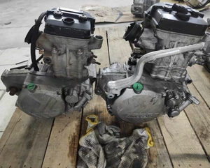 Xe máy địa hình động cơ 2 thì <span class=keywords><strong>CF</strong></span> <span class=keywords><strong>Moto</strong></span> - Product Image 3