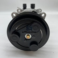 Pièces de rechange automobiles SH de haute qualité, compresseur d'air TM16 pour Thermo King