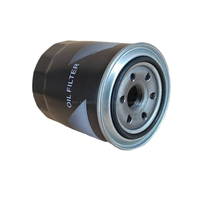 Filtro de Aceite al por Mayor WLY3-14-302 para Mazda BT-50, Sistema de Lubricación del Motor Diésel, Repuestos de Filtro de Aceite del Motor