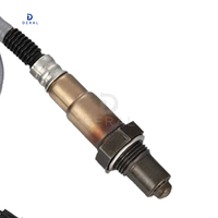 Nouvelle pièce automobile haut de gamme fabriquée sur mesure 8200551743 Renault CLIO, capteur d'oxygène OEM pour moteur 1.9 D/1.8L avec garantie d'un an