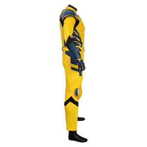 Costume de <span class=keywords><strong>cosplay</strong></span> personnalisé prêt-à-porter <span class=keywords><strong>Deadpool</strong></span> 3 Wolverine pour adulte Halloween - Product Image 6