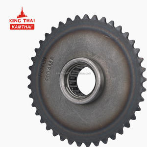 Palette d'embrayage à sens unique pour moto KAMTHAI Embrayage de démarrage pour motos <span class=keywords><strong>FUTU</strong></span> DREAM Stater Embrayage à sens unique - Product Image 4