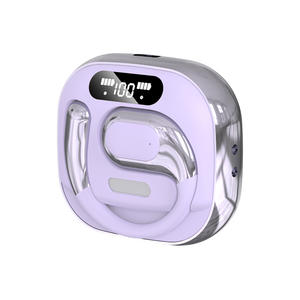 Casque traducteur intelligent WiFi multifonctionnel K02, interprète, Android, conférences à l'étranger, traducteur linguistique IA, 164 langues - Product Image 6