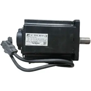 Originele Nieuwe Fuji Ac Servo Motor GYS751D5-RC2 750W 2.39Nm 3000r/Min